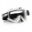 Goggles Basic Line 3301White