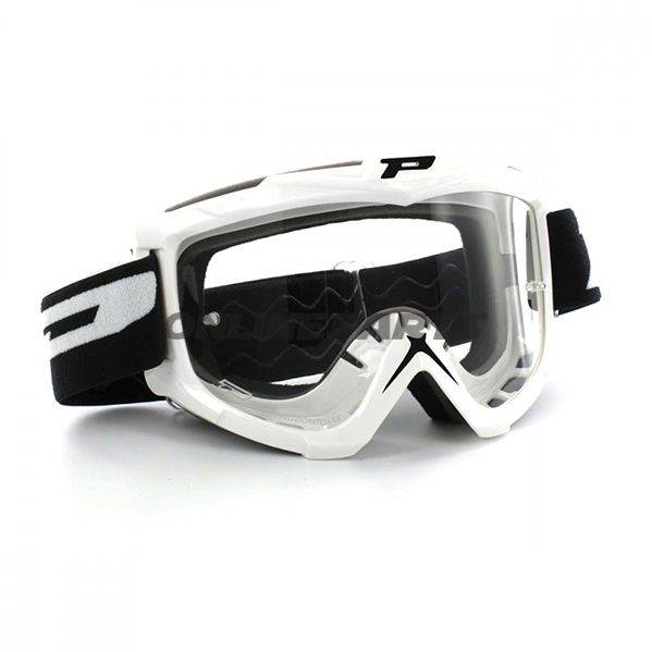 Goggles Basic Line 3301White
