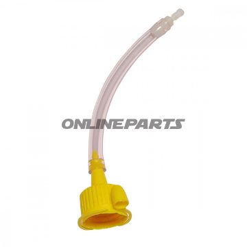 Filling/Priming Tubescottoiler - Sa-0126Bl