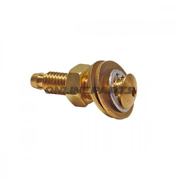 Universal Spigot Assemblyscottoiler - Sa-0095Bl