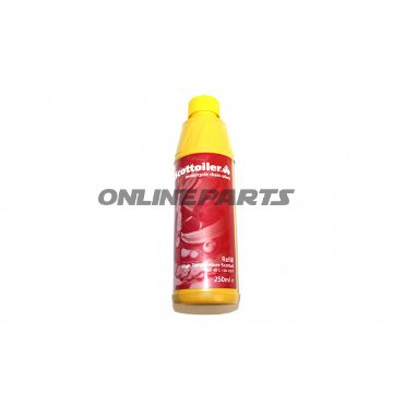 Scottoil - High Temperature Red 250Mlscottoiler - Sa-0007