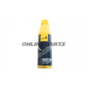 Scottoil - Traditional Blue 250Mlscottoiler - Sa-0008
