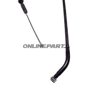 Clutch Cable.