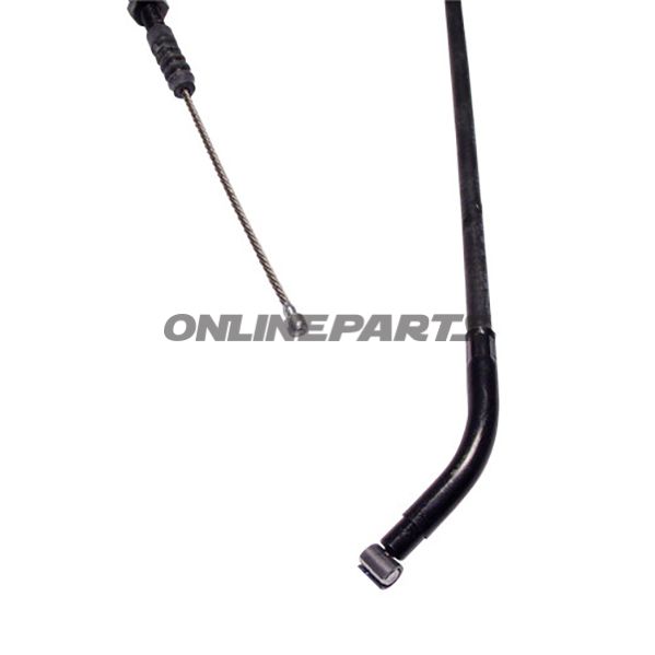 Clutch Cable.