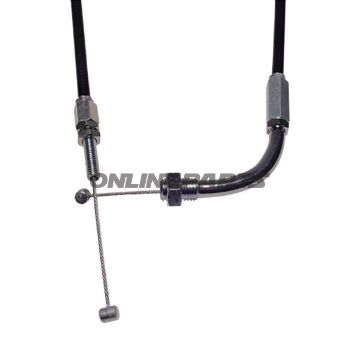 Throttle Cable Bb / Close