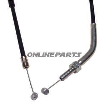 Decompression Cable.