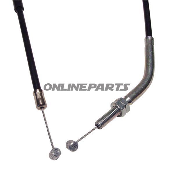 Decompression Cable.