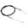 Throttle Cable Bb / Close