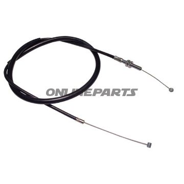 Throttle Cable Bb / Close