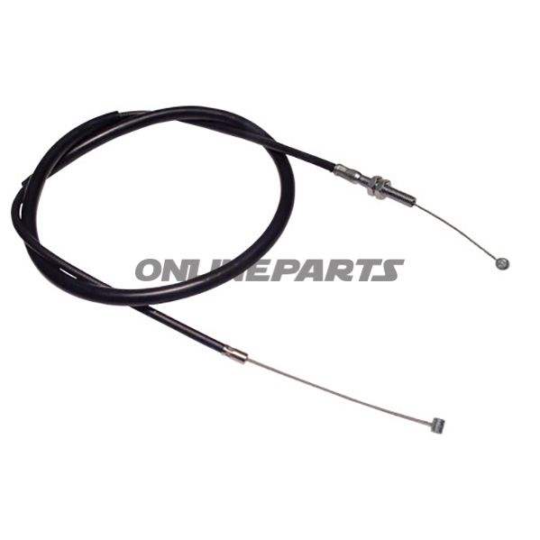Throttle Cable Bb / Close