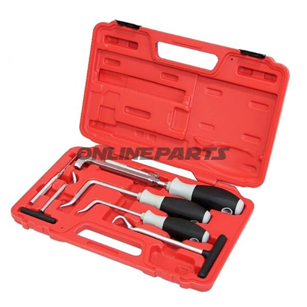 Seal & O-Ring Remover.