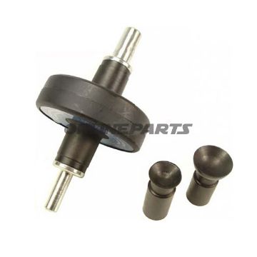 Valve Lapping Tool