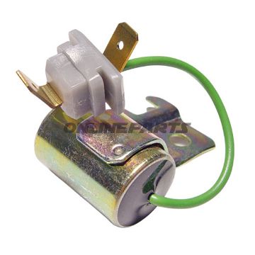 Ignition Condensor