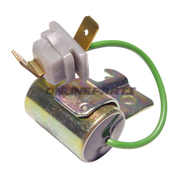 Ignition Condensor