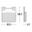 Brake Pads Std Trwaltn 7377617