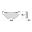 Brake Pads Std Trwaltn 7320344/7630105