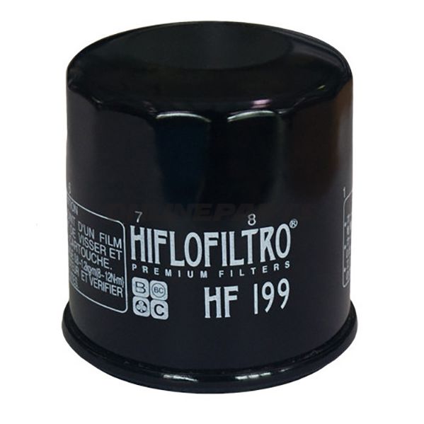 Oil Filter Hiflo Hf199