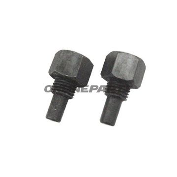 1 Pair Pin Set 6.0 X 10.0Mmjmp