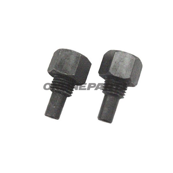1 Pair Pin Set 6.0 X 10.0Mmjmp