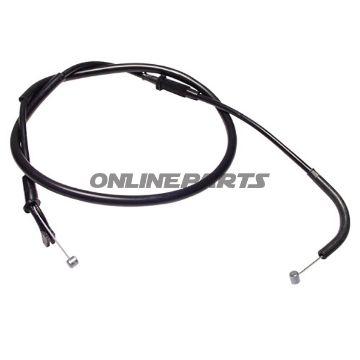 Choke Cable.