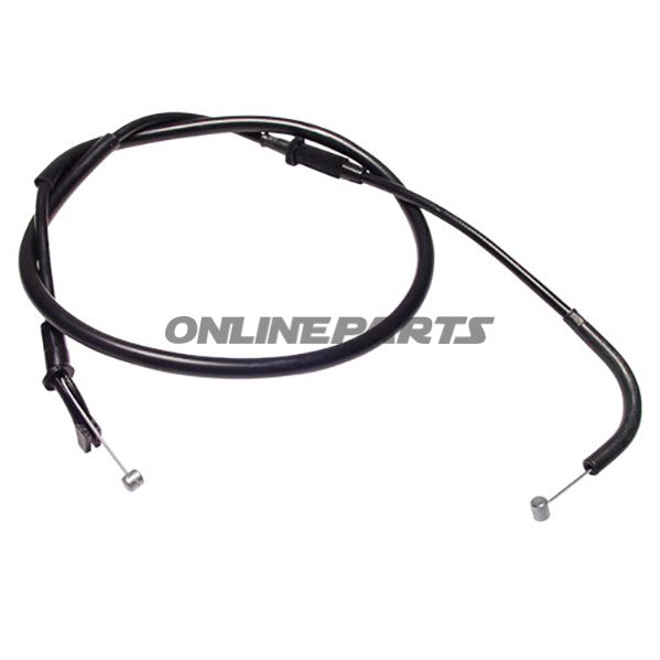 Choke Cable.