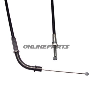 Throttle Cable Aa / Open