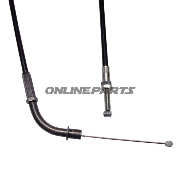 Throttle Cable Aa / Open