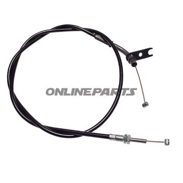 Throttle Cable Bb / Close