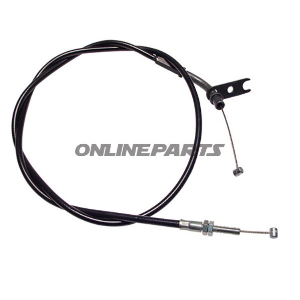 Throttle Cable Bb / Close