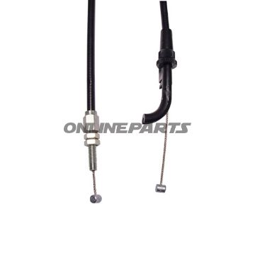 Throttle Cable Aa / Open