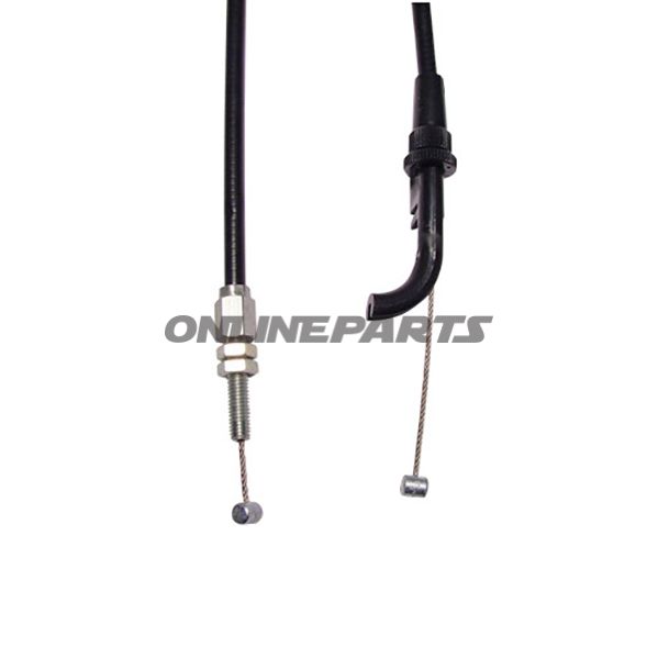 Throttle Cable Aa / Open