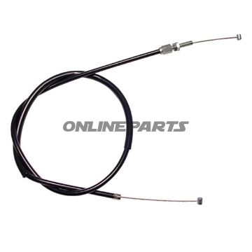 Throttle Cable Bb / Close