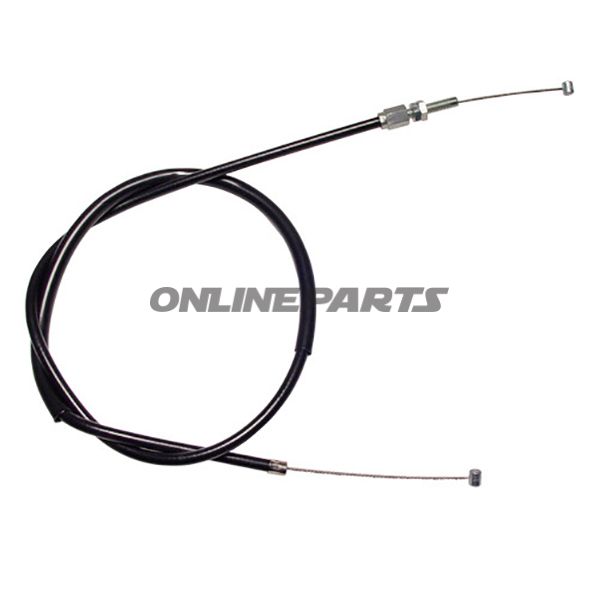 Throttle Cable Bb / Close