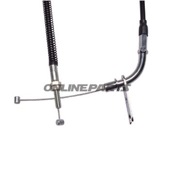 Throttle Cable Aa / Open