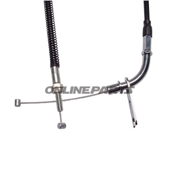 Throttle Cable Aa / Open