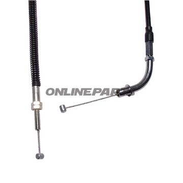 Throttle Cable Bb / Close