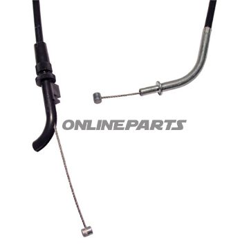 Throttle Cable Aa / Open