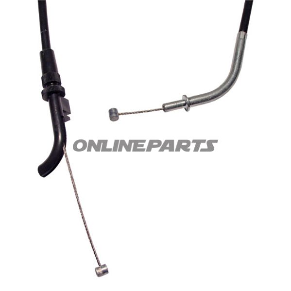 Throttle Cable Aa / Open