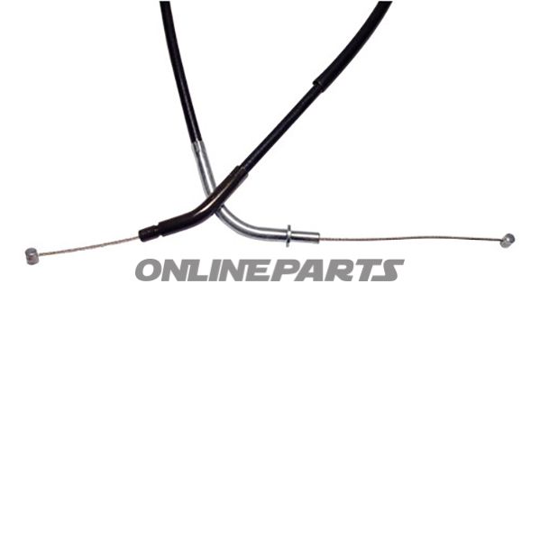 Throttle Cable Bb / Close