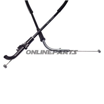 Throttle Cable Aa / Open