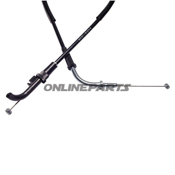 Throttle Cable Aa / Open