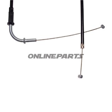 Throttle Cable Bb / Close