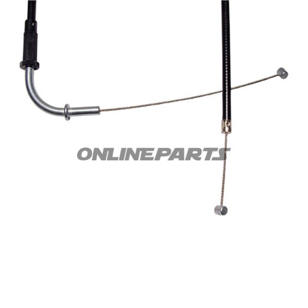 Throttle Cable Bb / Close