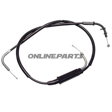 Choke Cable.