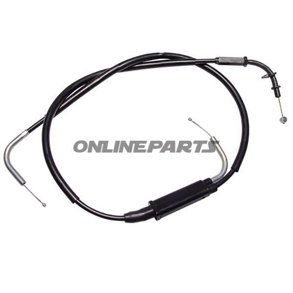Choke Cable.