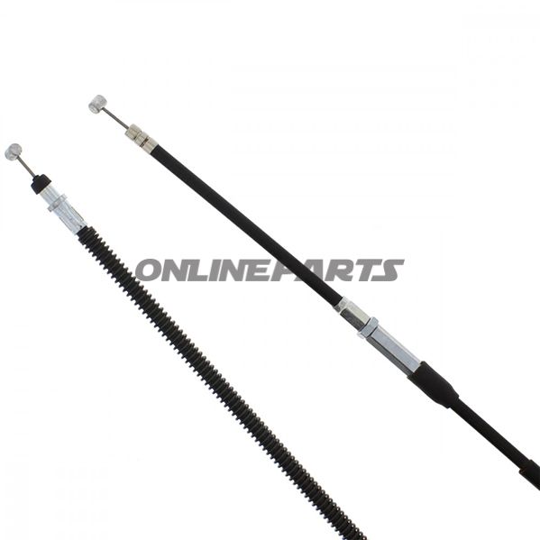 Decompression Cable.