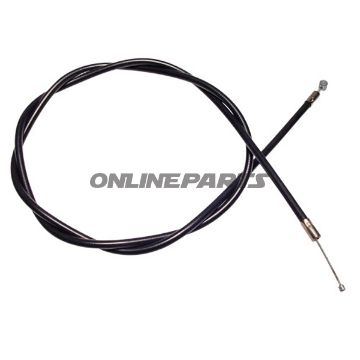Choke Cable.