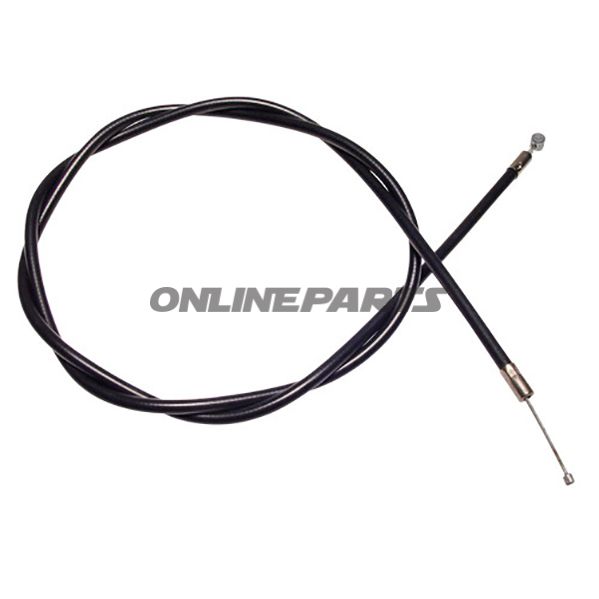 Choke Cable.
