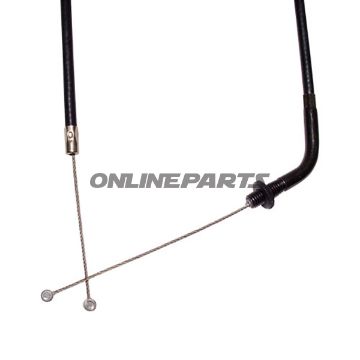 Throttle Cable Bb / Close