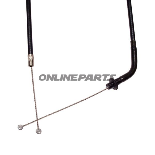 Throttle Cable Bb / Close